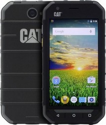 Замена батареи на телефоне CATerpillar S30 в Саранске